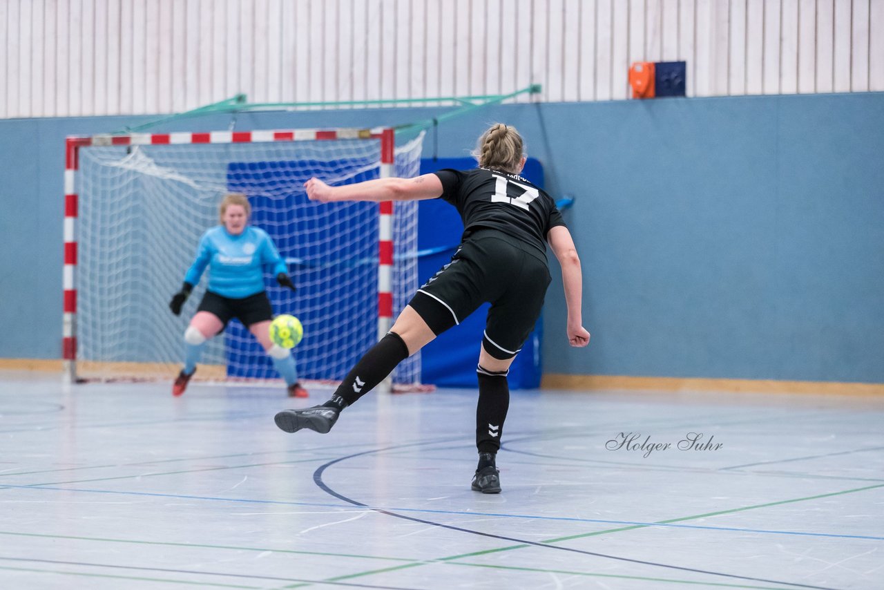 Bild 86 - F NFV Futsalturnier